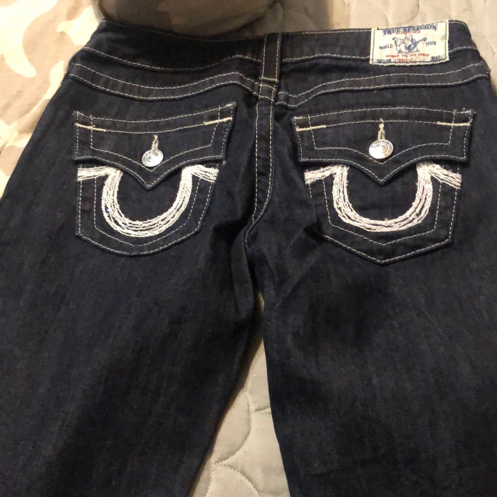 True Religion jeans